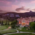Sunset Golf in Marbella — The Experience You Won’t Find Anywhere Else